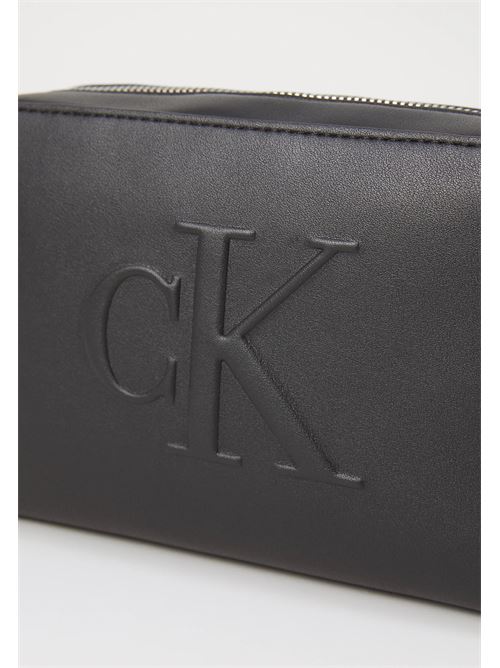 sculpted ew camera bag 20 CALVIN KLEIN | LV04K3036GUB1